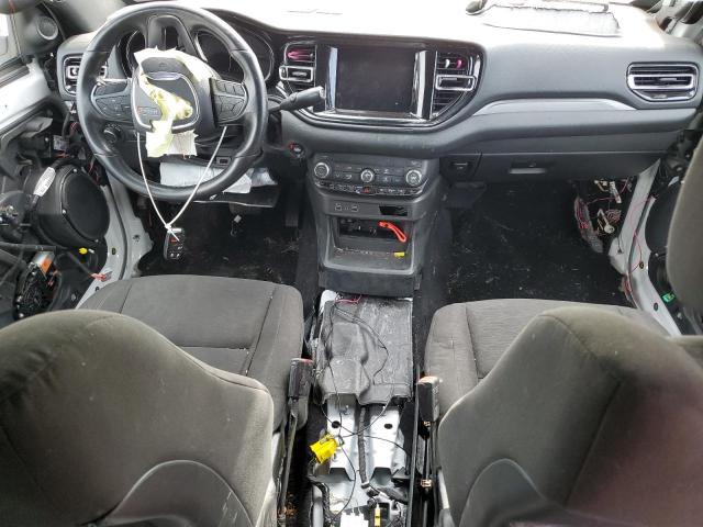 2023 DODGE DURANGO PU 1C4RDJFGXPC618103