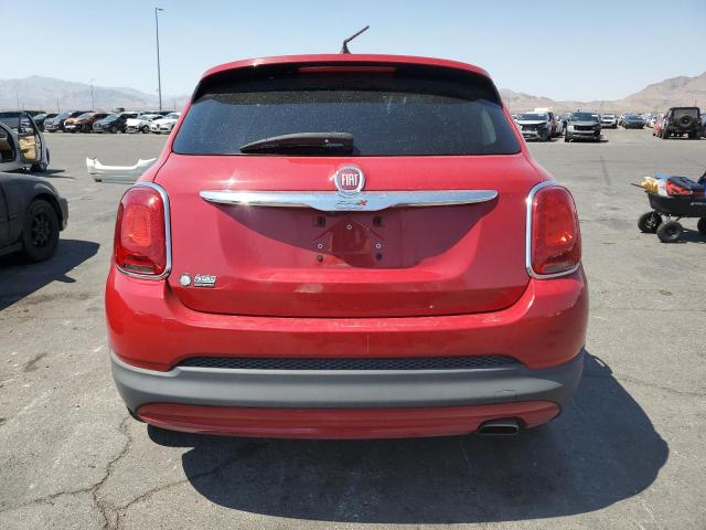 2016 FIAT 500X EASY ZFBCFXBTXGP371912
