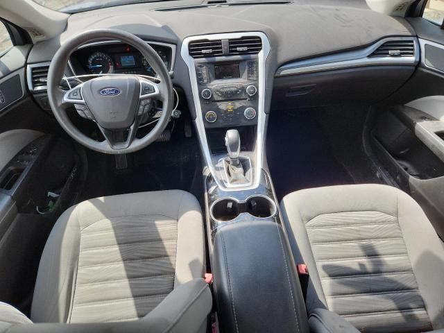 2016 FORD FUSION S 3FA6P0G71GR339682