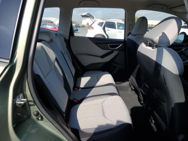 2019 SUBARU FORESTER - JF2SKACC0KH475815