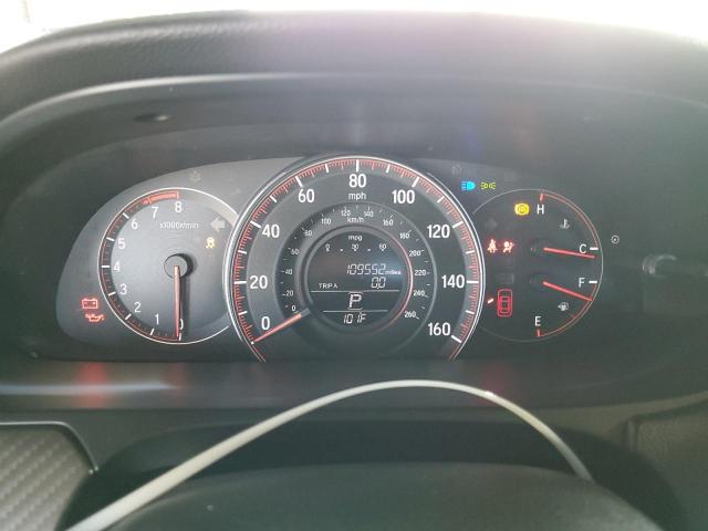2016 HONDA ACCORD SPO 1HGCR2F53GA135254