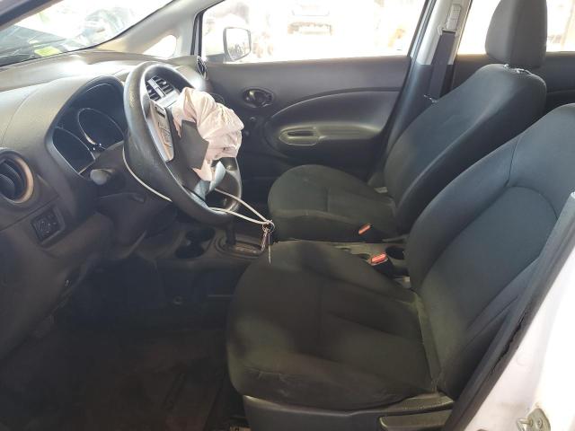 2016 NISSAN VERSA NOTE 3N1CE2CP4GL398462