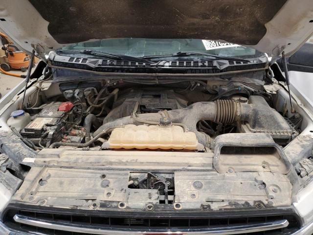 2018 FORD F150 SUPERCREW - 1FTEW1EP6JKF83356