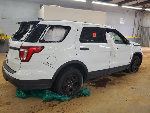 2019 FORD EXPLORER P 1FM5K8AR4KGA29082