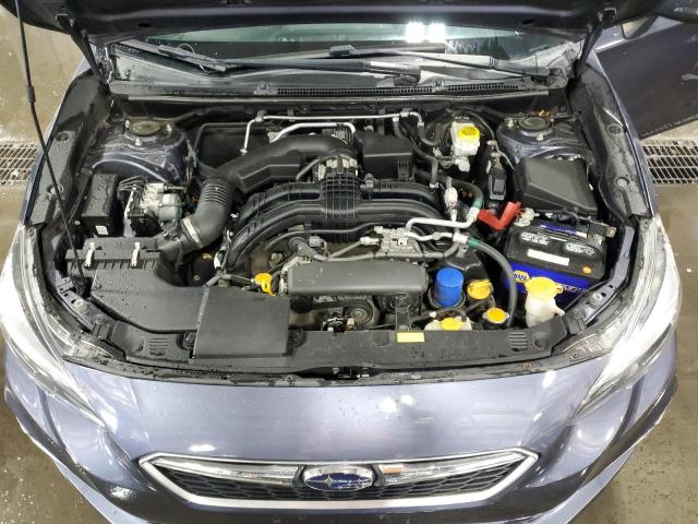 2017 SUBARU IMPREZA LI 4S3GKAU60H3613713