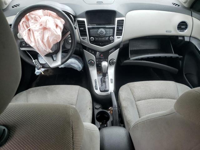 2014 CHEVROLET CRUZE LT #3261244938