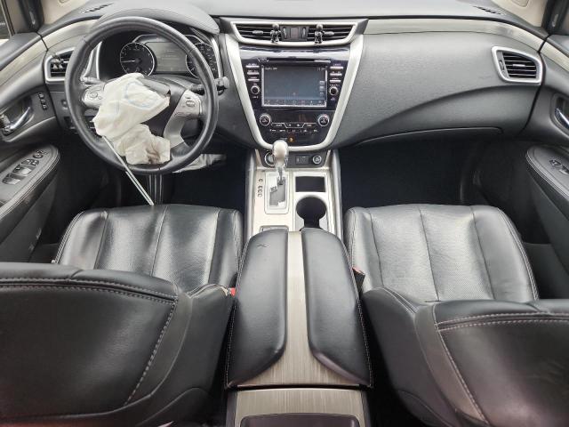 2018 NISSAN MURANO S - 5N1AZ2MH9JN180715