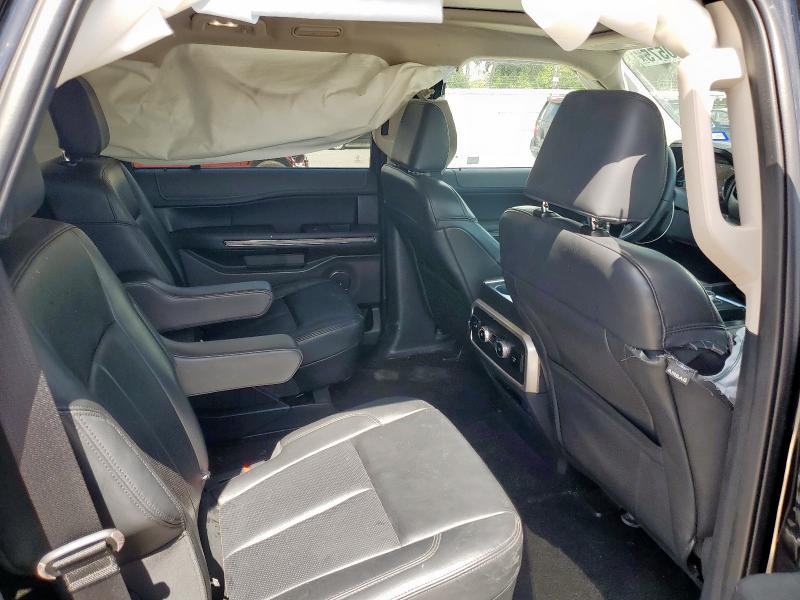 2022 FORD EXPEDITION XLT 1FMJU1HT6NEA08154