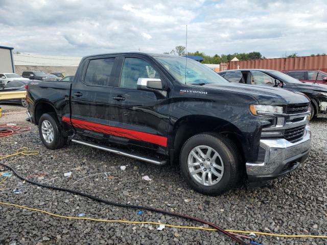 2020 CHEVROLET SILVERADO #3304593436