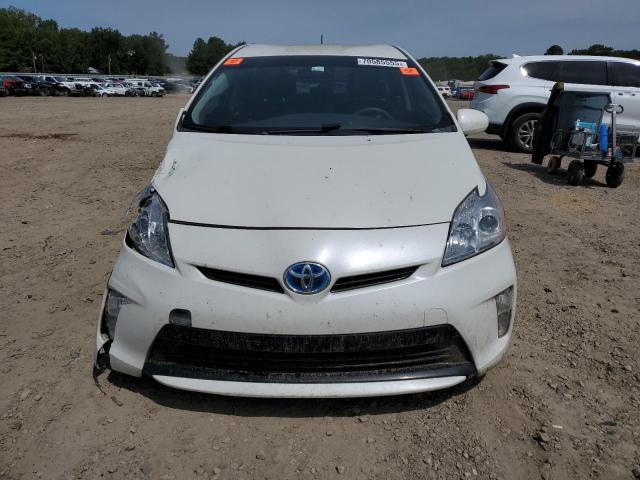 2015 TOYOTA PRIUS JTDKN3DU0F1977554