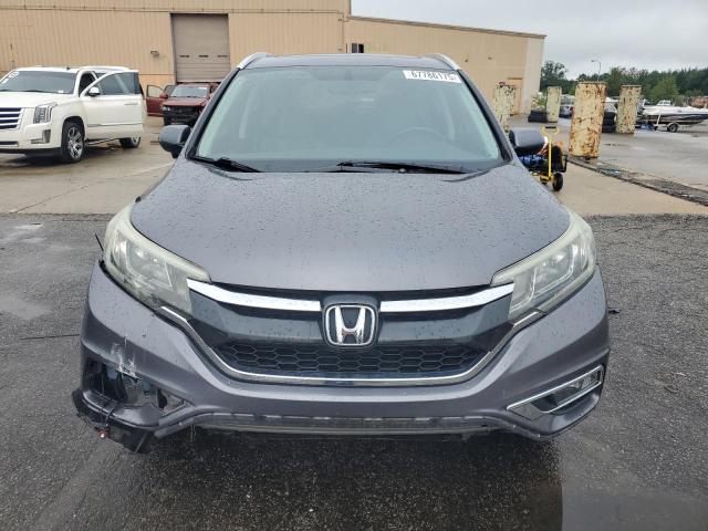 2016 HONDA CR-V EXL 2HKRM4H70GH645894