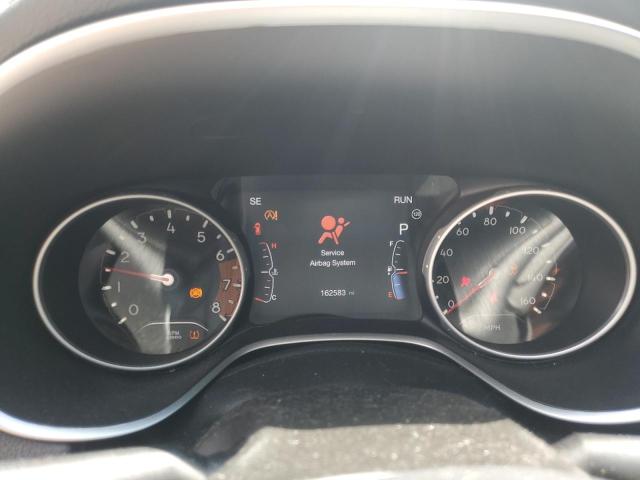 2018 JEEP COMPASS LI 3C4NJCCB5JT205058