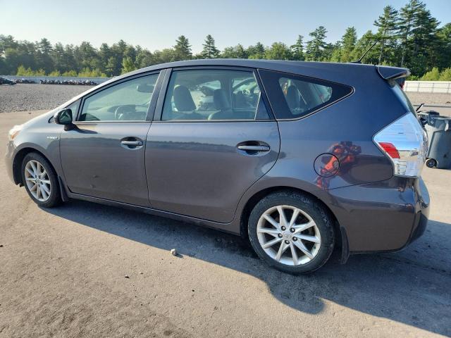 2013 TOYOTA PRIUS V - JTDZN3EU5D3274899