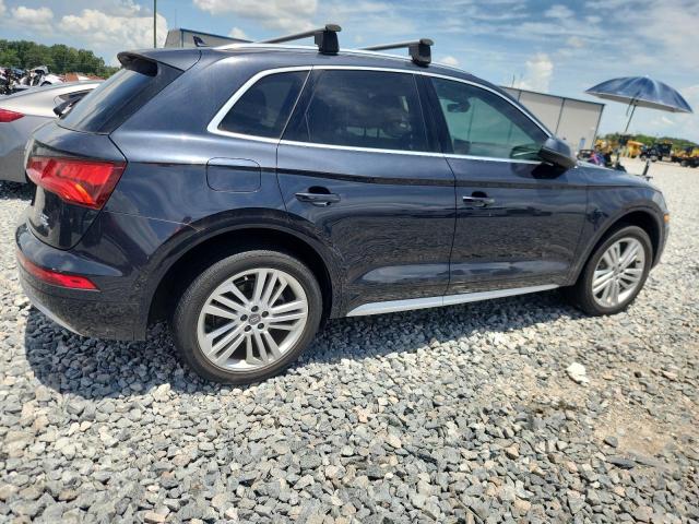 2018 AUDI Q5 PREMIUM WA1BNAFY6J2095564