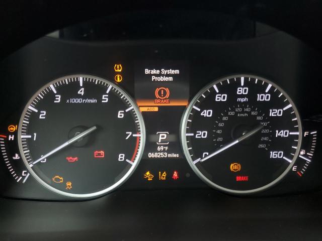 2022 ACURA ILX 19UDE2F31NA001953