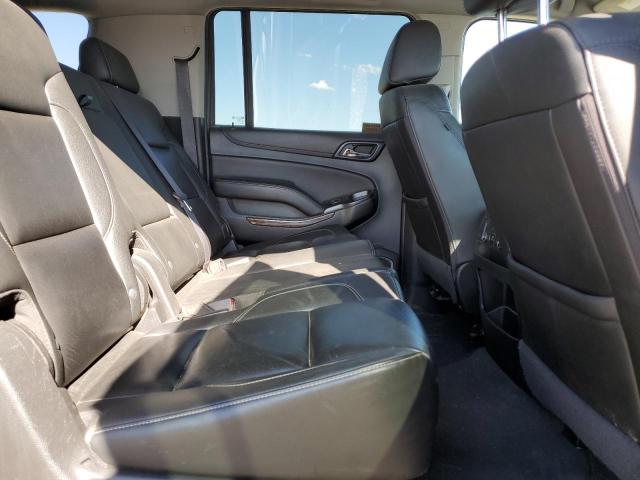 2019 CHEVROLET SUBURBAN K - 1GNSKHKC1KR390296