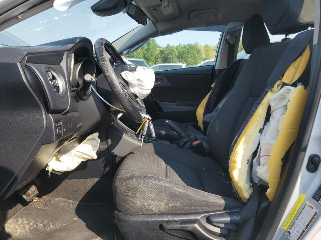 2017 TOYOTA COROLLA IM - JTNKARJEXHJ531146