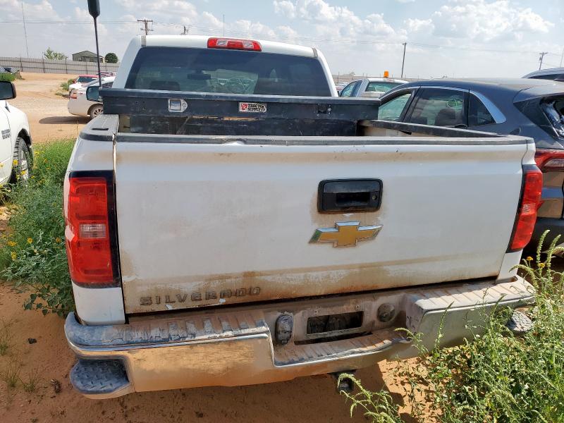 2018 CHEVROLET SILVERADO K1500 3GCUKNEC9JG448228