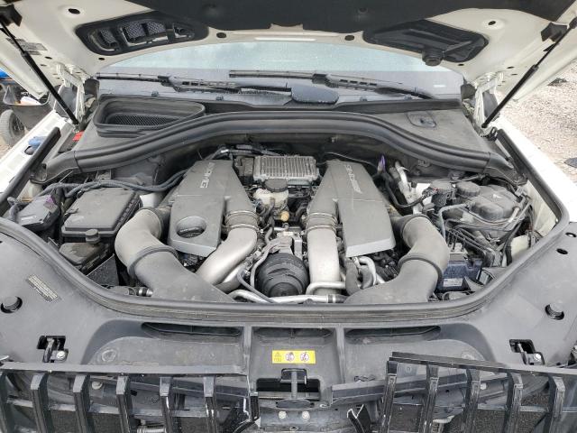 2018 MERCEDES-BENZ GLS 63 AMG 4MATIC 4JGDF7FE6JB065206