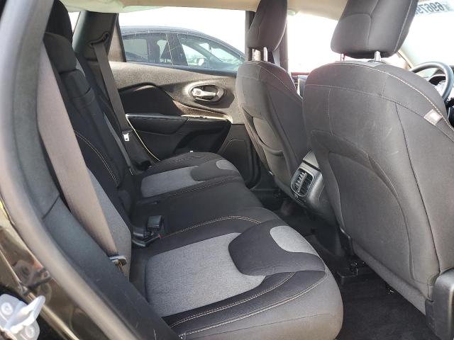 2016 JEEP CHEROKEE S 1C4PJLAS1GW229940