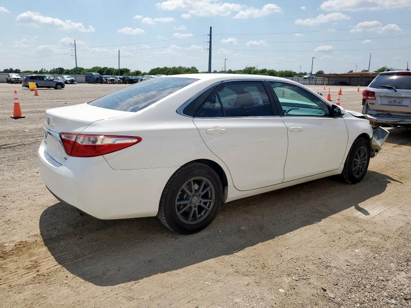 2016 TOYOTA CAMRY LE 4T4BF1FK8GR549603