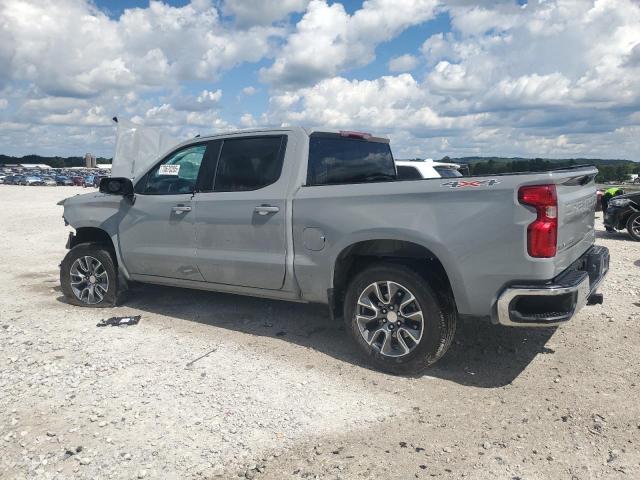 2024 CHEVROLET SILVERADO - 3GCPDKEKXRG425310