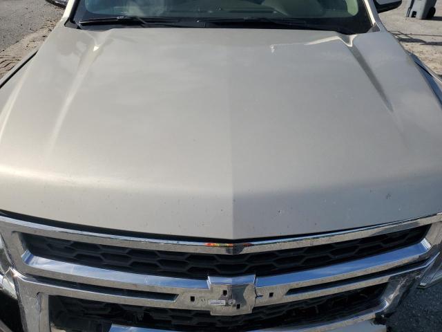 2015 CHEVROLET TAHOE C1500 LS 1GNSCAKC8FR744258