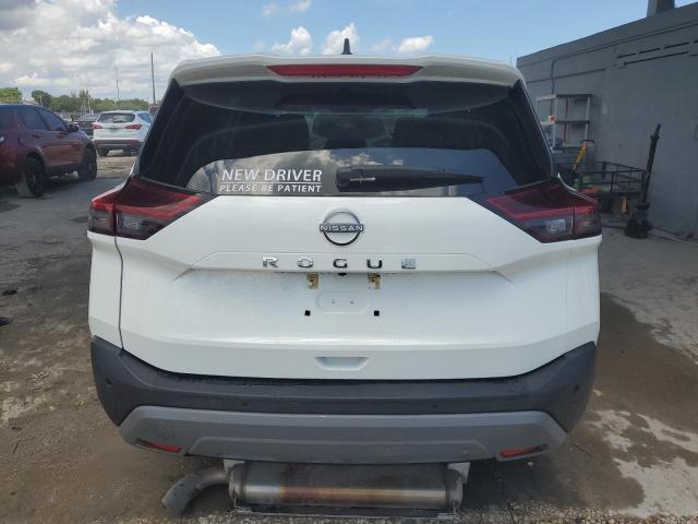 2023 NISSAN ROGUE S 5N1BT3AA6PC868341