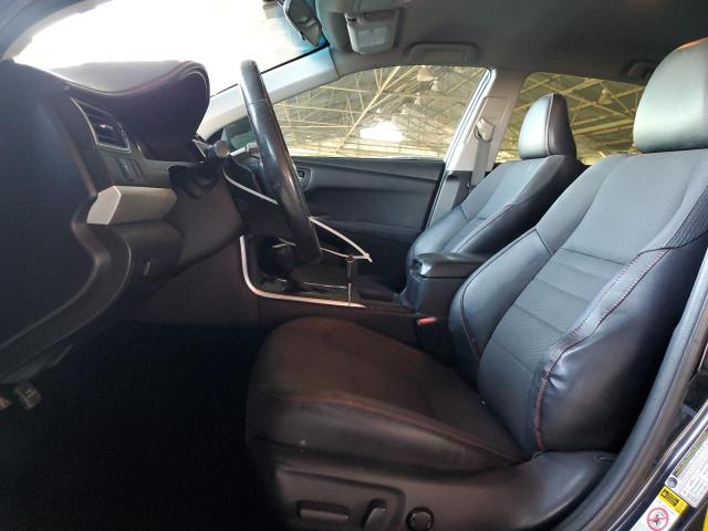 2017 TOYOTA CAMRY LE 4T1BF1FK1HU313242