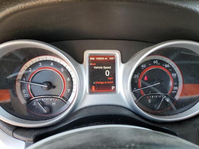 2018 DODGE JOURNEY GT 3C4PDDEG3JT464419