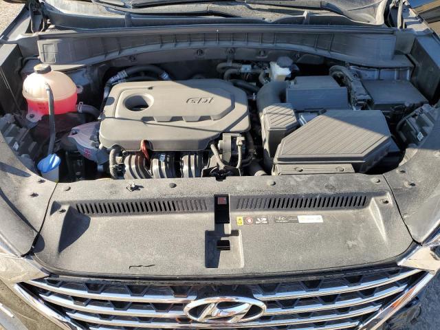 2021 HYUNDAI TUCSON LIM - KM8J3CAL0MU351314