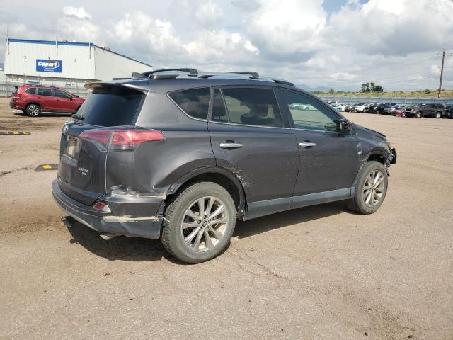 2017 TOYOTA RAV4 LIMITED 2T3DFREV7HW640559