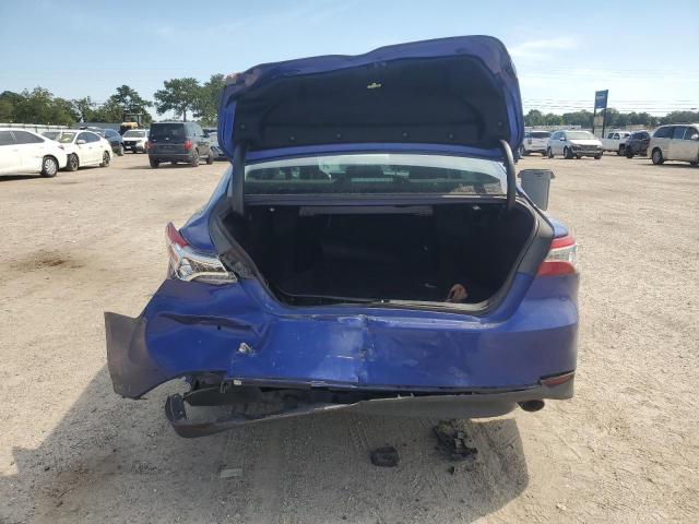 2018 TOYOTA CAMRY L 4T1B11HK8JU506697