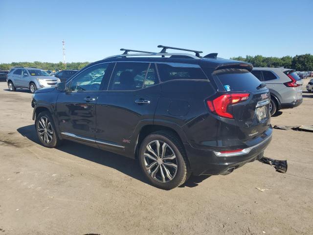 2020 GMC TERRAIN DE - 3GKALXEX9LL176955