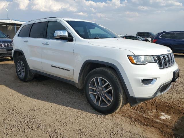 2020 JEEP GRAND CHER - 1C4RJFBG5LC327966