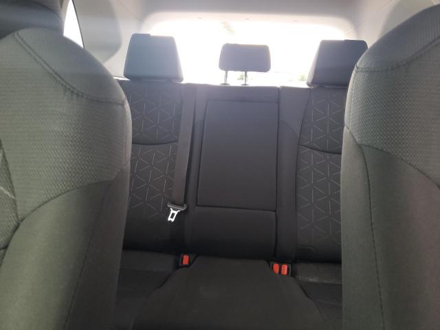 2021 TOYOTA RAV4 XLE #3317865903