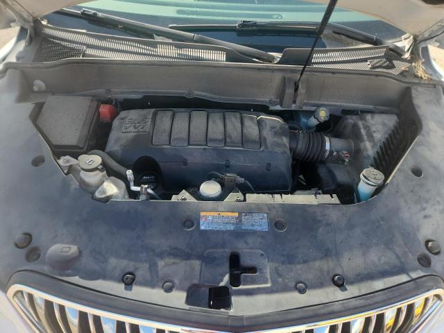 2016 BUICK ENCLAVE 5GAKVBKD3GJ237514