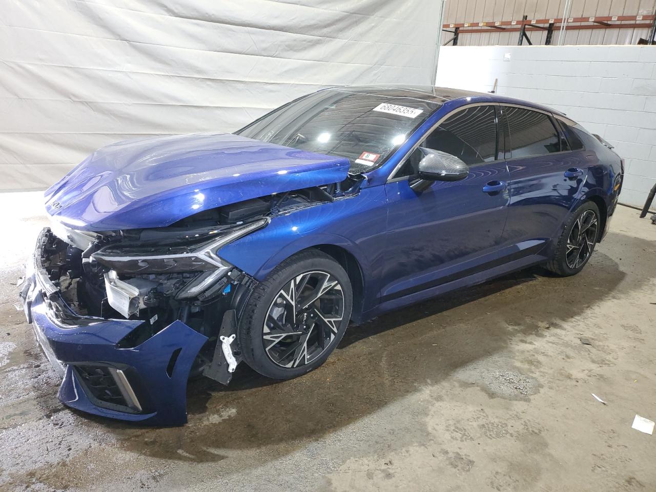 KIA K5 GT LINE