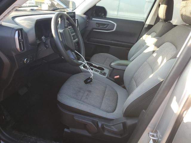 2021 FORD BRONCO SPORT BIG BEND 3FMCR9B67MRA45088