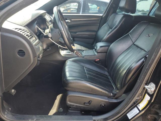 2016 CHRYSLER 300 S 2C3CCAGG5GH296494
