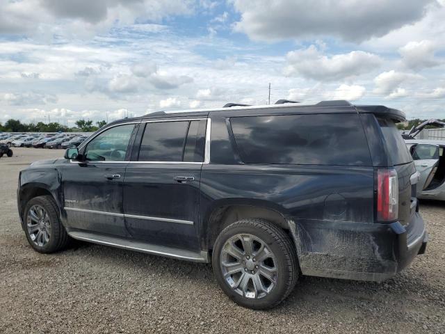 2015 GMC YUKON XL DENALI 1GKS2JKJ3FR192201