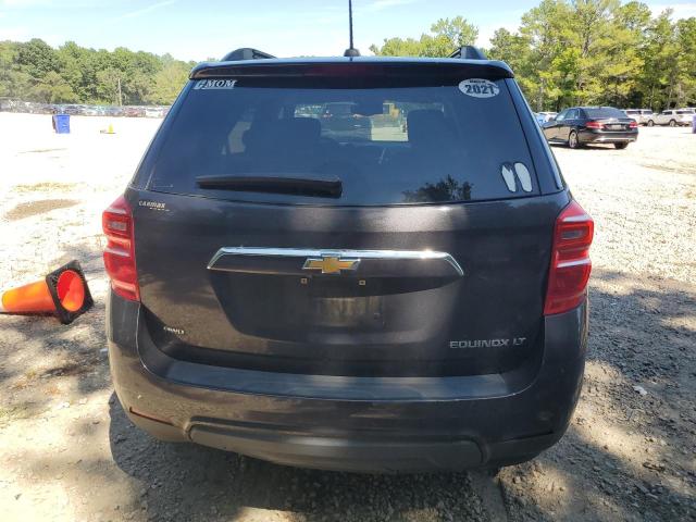 2016 CHEVROLET EQUINOX LT - 2GNFLFEK7G6335361
