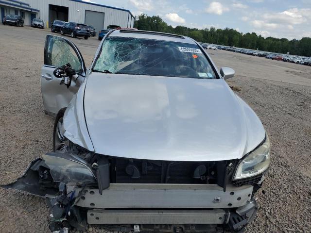 2015 LEXUS LS 460 JTHCL5EF8F5025172