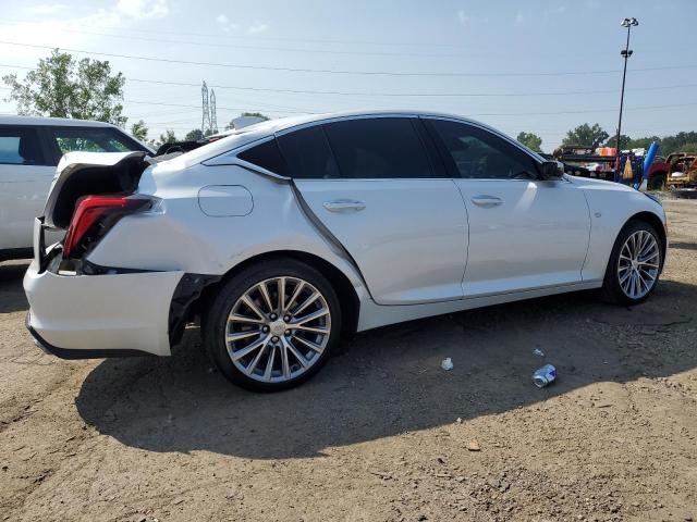 2022 CADILLAC CT5 PREMIU 1G6DT5RW3N0114503