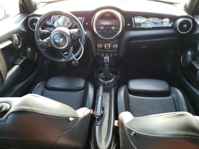 2015 MINI COOPER S WMWXP7C56F2A38467