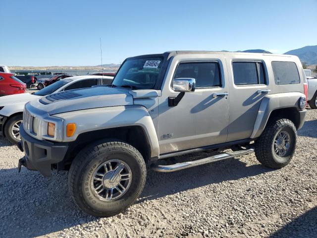 HUMMER H3