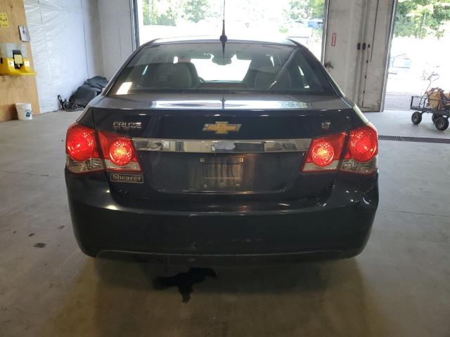 2014 CHEVROLET CRUZE LT - 1G1PC5SB3E7398751