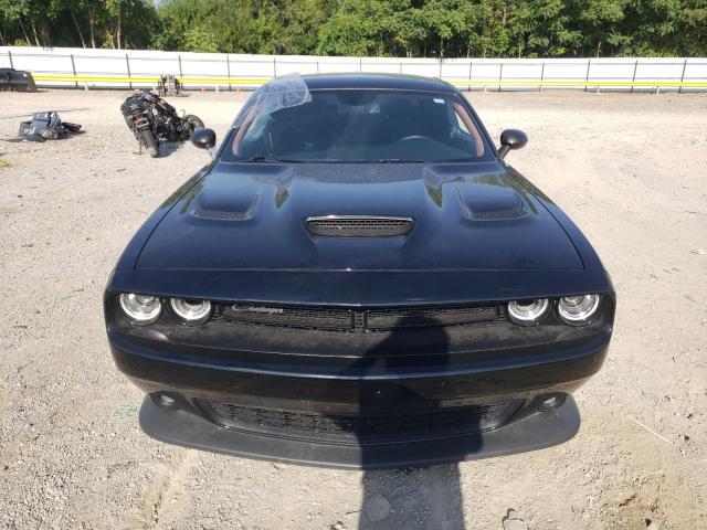 2021 DODGE CHALLENGER 2C3CDZFJ7MH684346