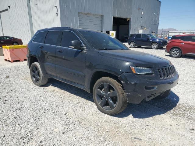 2016 JEEP GRAND CHEROKEE OVERLAND 1C4RJFCG2GC435076