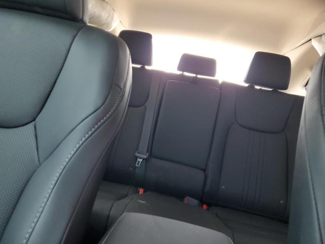 2025 LEXUS NX 350 BAS 2T2AGCEZ2SC069737